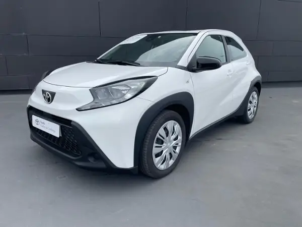 AYGO X